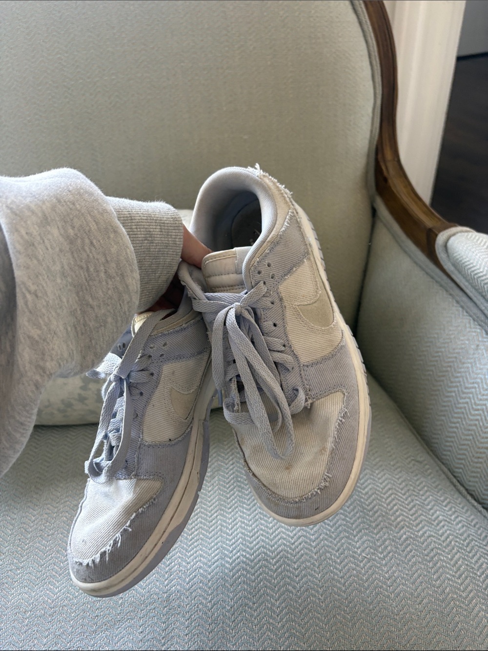 Rare Nikes